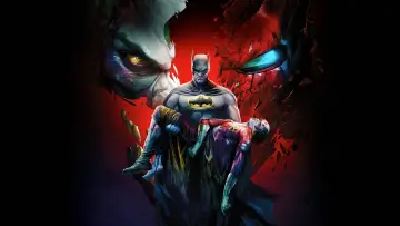 Backdrop to the movie "DC Showcase - Batman: Death in the Family" #242038