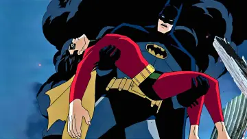 Backdrop to the movie "DC Showcase - Batman: Death in the Family" #242042