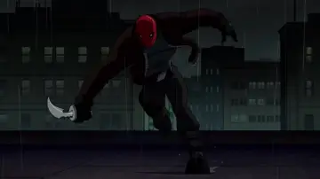 Backdrop to the movie "DC Showcase - Batman: Death in the Family" #242043