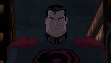 Backdrop to the movie "Superman: Red Son" #990737