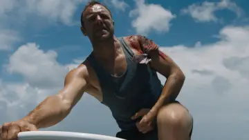 Backdrop to the movie "Dead Water" #1158368