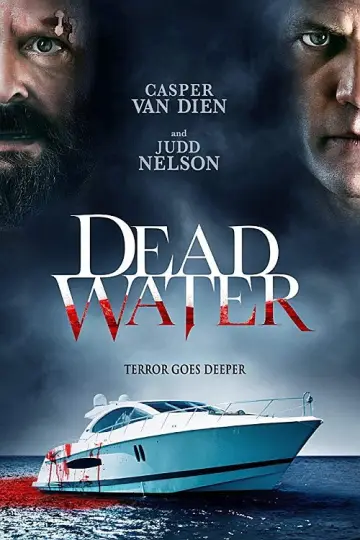 Poster to the movie "Dead Water" #1158377