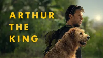 Backdrop to the movie "Arthur the King" #603373