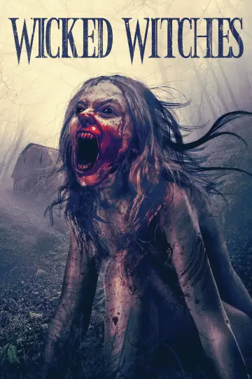Poster to the movie "Wicked Witches" #1279767