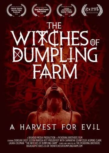 Poster to the movie "Wicked Witches" #1279774