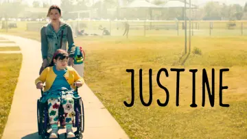 Backdrop to the movie "Justine" #740315