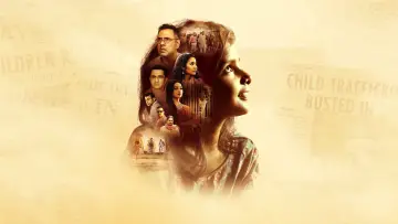 Jhalki poster
