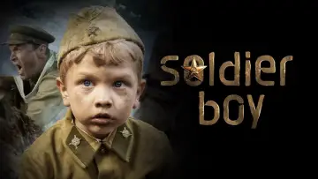 Backdrop to the movie "Soldier Boy" #1033599