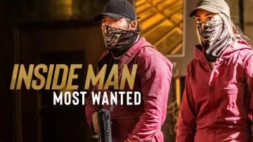 Backdrop to the movie "Inside Man: Most Wanted" #140901