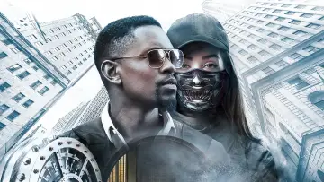 Backdrop to the movie "Inside Man: Most Wanted" #342984