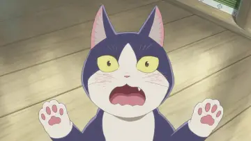 Backdrop to the movie "Genji Fantasy: The Cat Fell in Love With Hikaru Genji" #965317