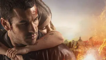 Goodbye poster