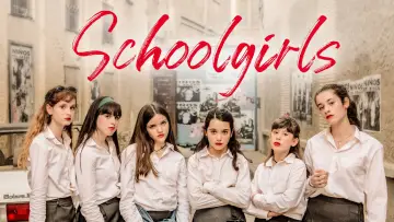 Backdrop to the movie "Schoolgirls" #1580176