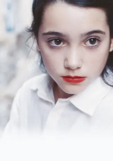 Poster to the movie "Schoolgirls" #1580188