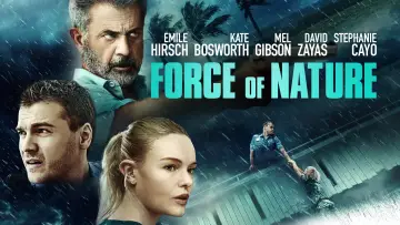 Backdrop to the movie "Force of Nature" #1007029