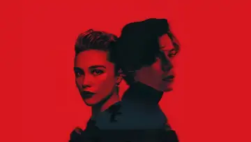 Backdrop to the movie "Don