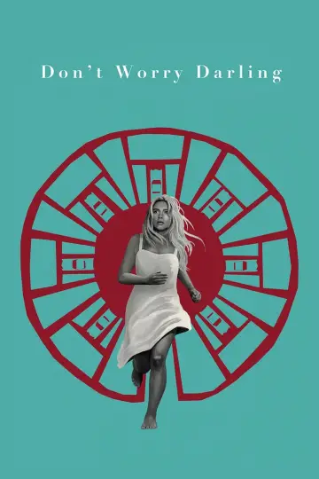Poster to the movie "Don