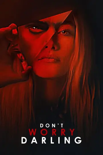 Poster to the movie "Don