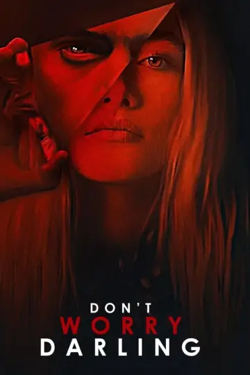 Poster to the movie "Don