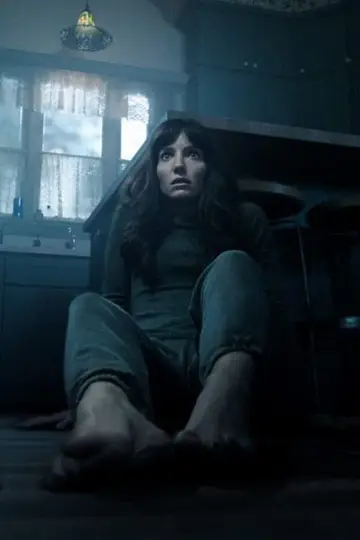 Poster to the movie "Malignant" #261430