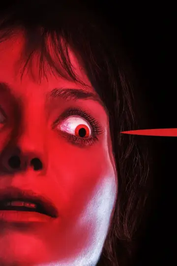 Poster to the movie "Malignant" #647838
