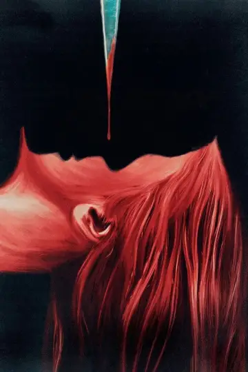 Poster to the movie "Malignant" #647839