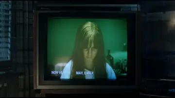 Backdrop to the movie "Malignant" #845239