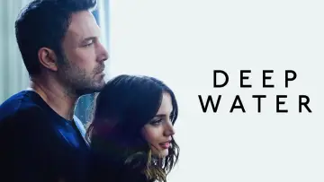 Backdrop to the movie "Deep Water" #1156403
