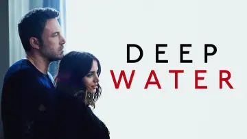 Backdrop to the movie "Deep Water" #1156405