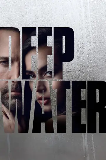 Poster to the movie "Deep Water" #1179179