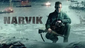 Backdrop to the movie "Narvik" #1042220