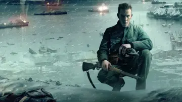 Backdrop to the movie "Narvik" #403764