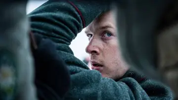 Backdrop to the movie "Narvik" #403774