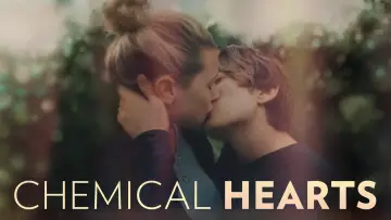 Backdrop to the movie "Chemical Hearts" #988097