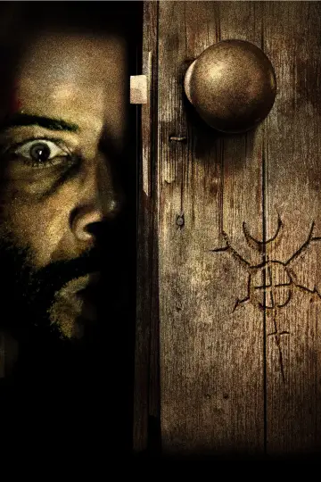 Poster to the movie "Spell" #1008776