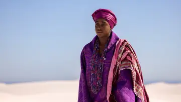 Backdrop to the movie "Children of Blood and Bone" #1164543