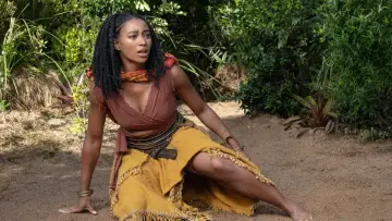 Backdrop to the movie "Children of Blood and Bone" #1164544