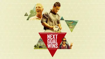 Backdrop to the movie "Next Goal Wins" #162866