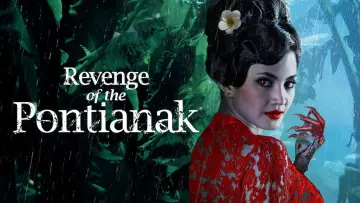 Backdrop to the movie "Revenge of the Pontianak" #743360