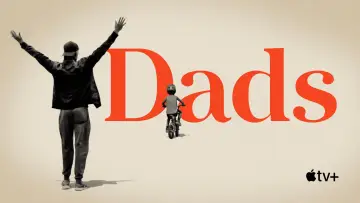 Backdrop to the movie "Dads" #1057385