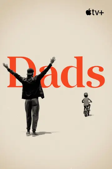 Poster to the movie "Dads" #1057401