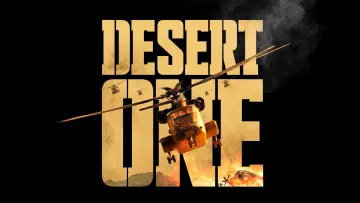 Backdrop to the movie "Desert One" #721186