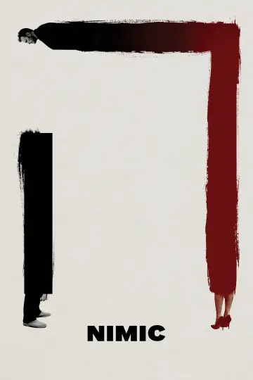 Poster to the movie "Nimic" #732411