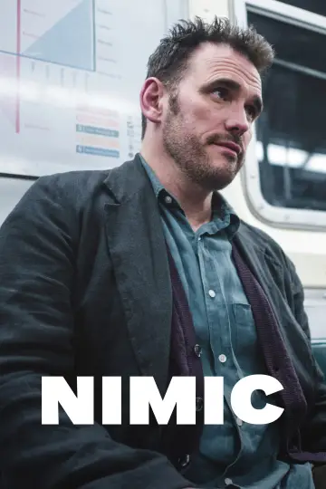 Poster to the movie "Nimic" #732412
