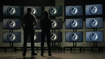 Backdrop to the movie "Secret Society of Second-Born Royals" #269195