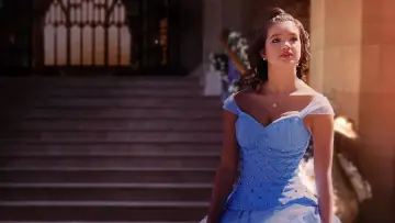 Backdrop to the movie "Secret Society of Second-Born Royals" #269204