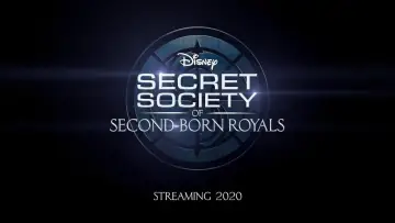 Backdrop to the movie "Secret Society of Second-Born Royals" #63615