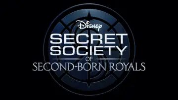 Backdrop to the movie "Secret Society of Second-Born Royals" #63616
