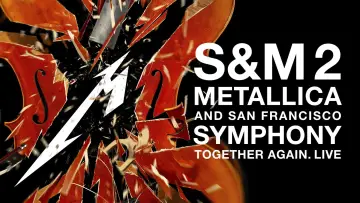 Backdrop to the movie "Metallica and San Francisco Symphony: S&M2" #1059356