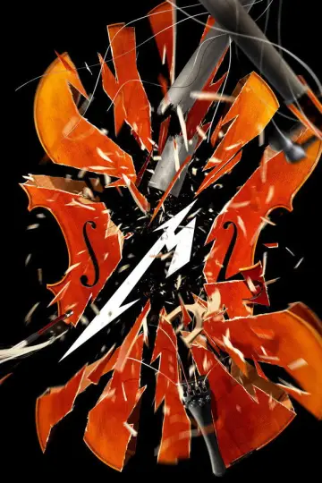 Poster to the movie "Metallica and San Francisco Symphony: S&M2" #1059363